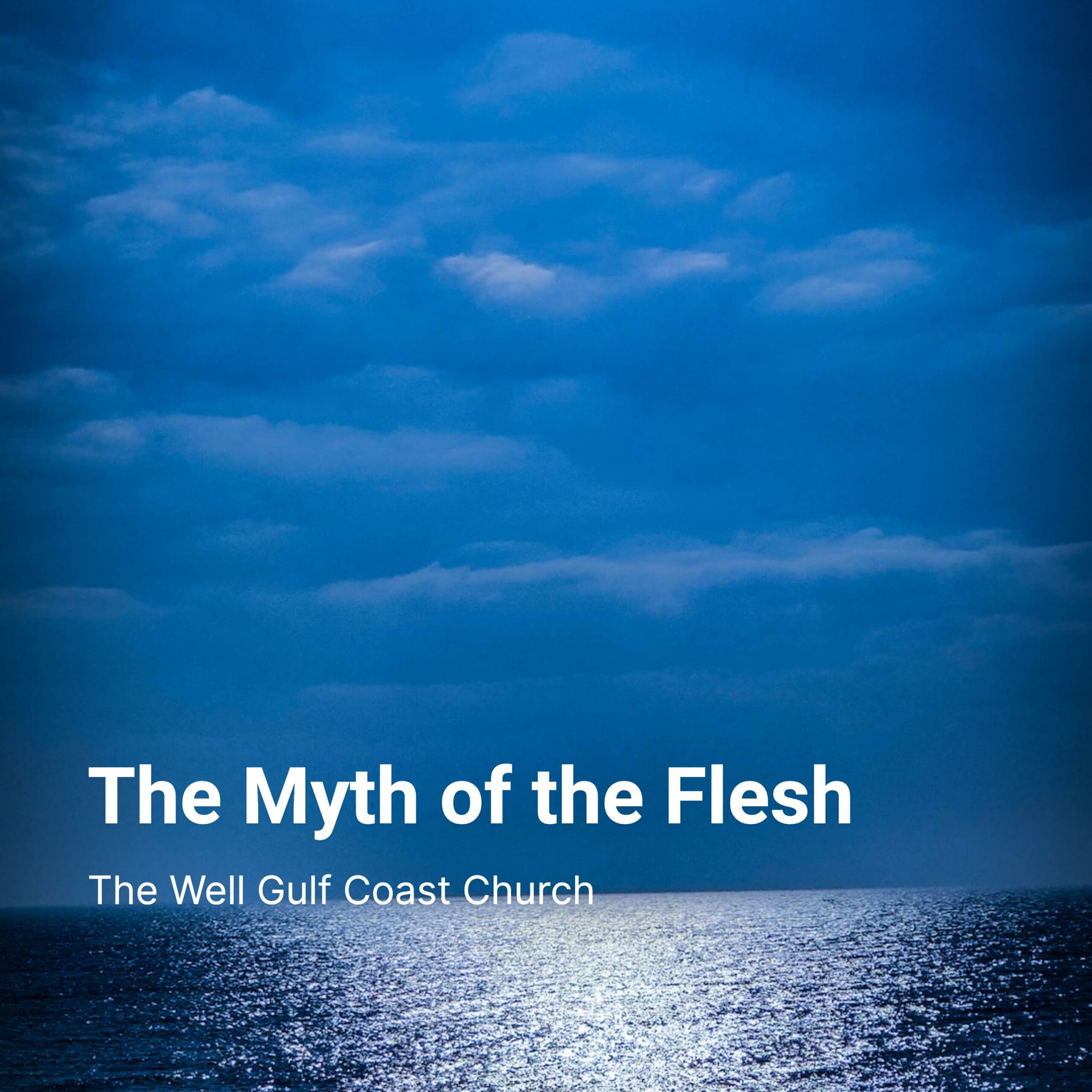 The Myth of the Flesh