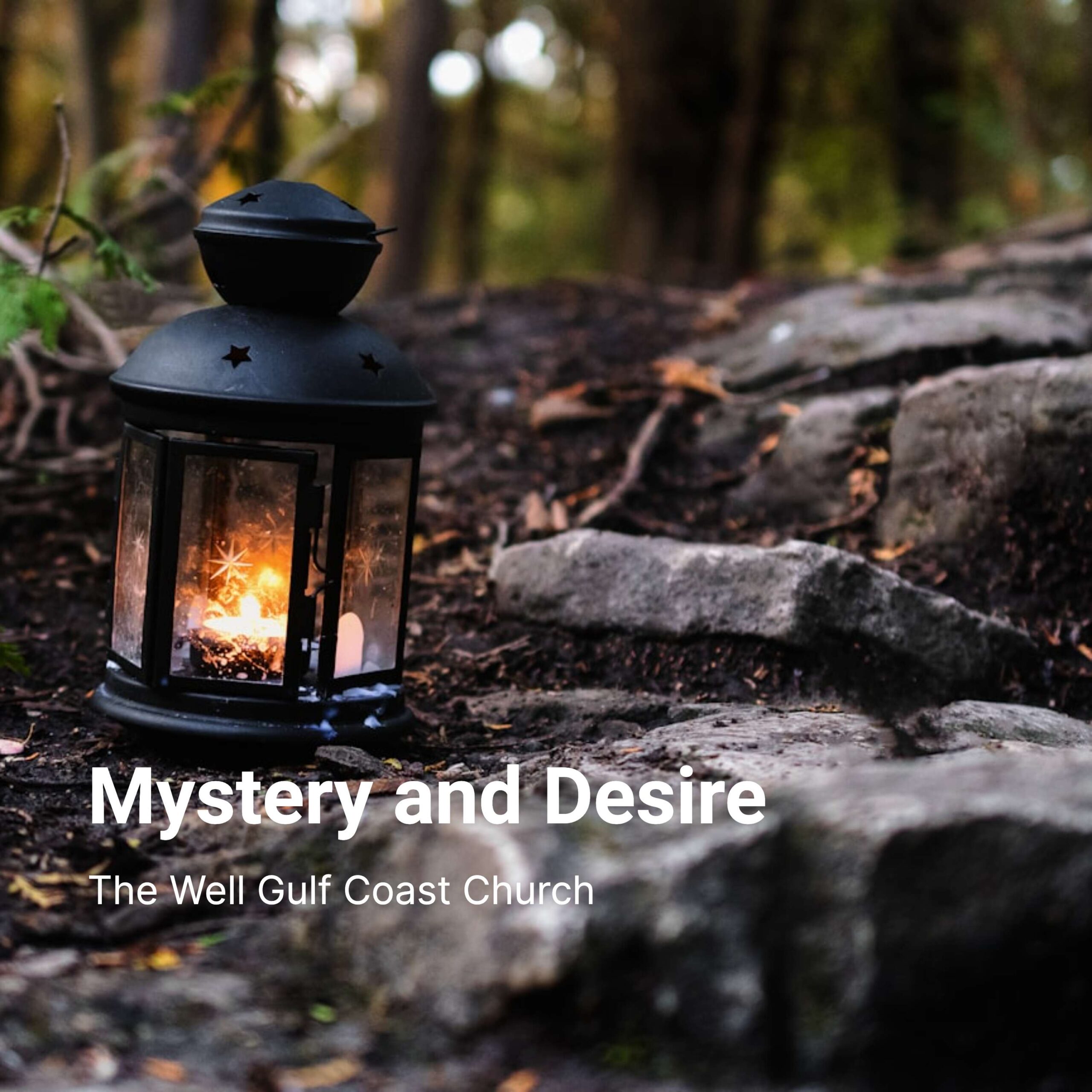 Mystery and Desire