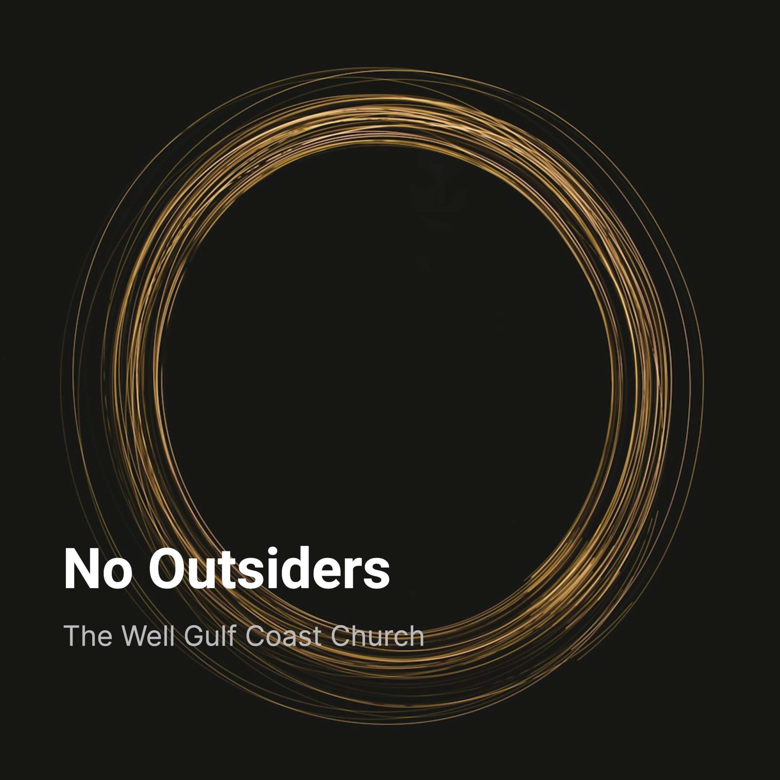 No Outsiders