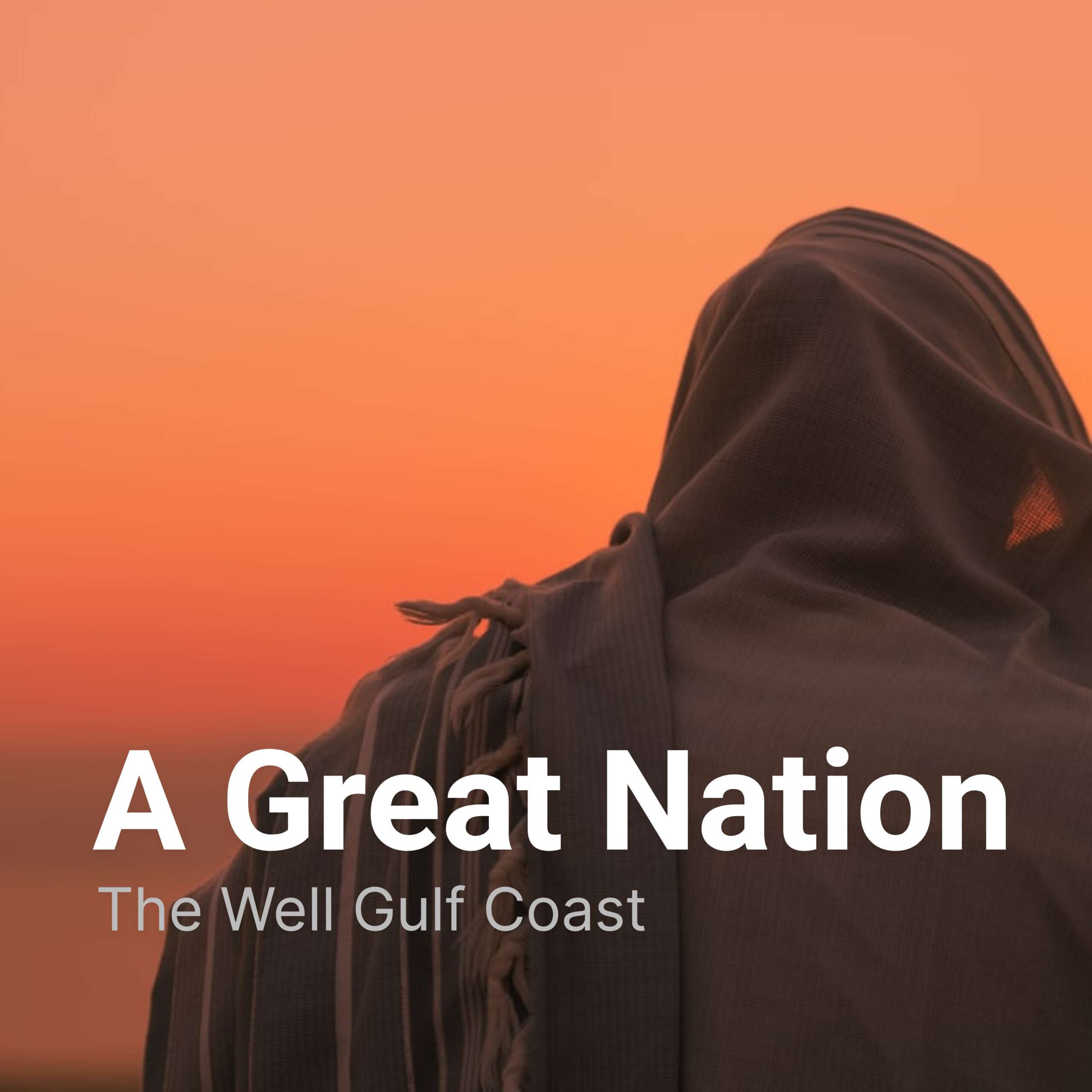 A Great Nation