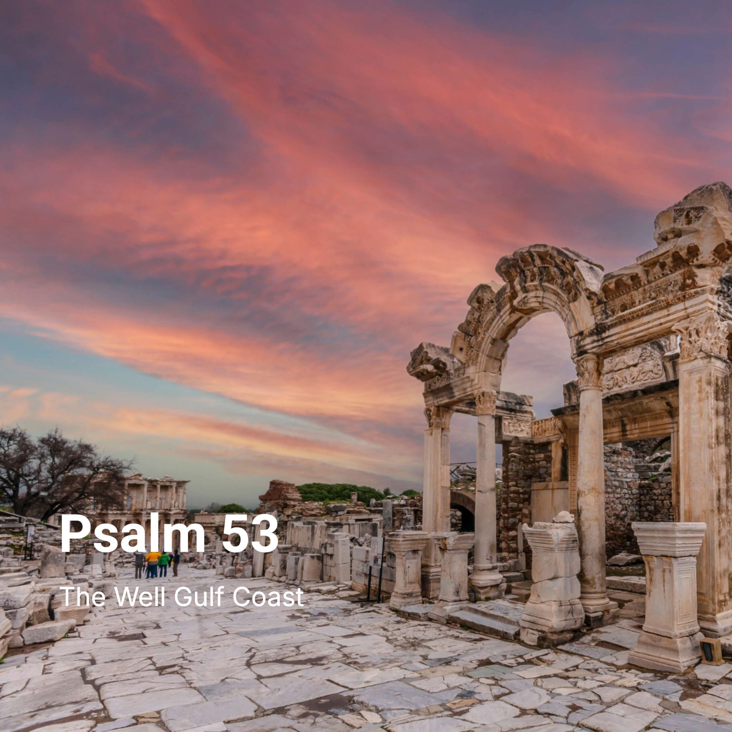 Psalm 53