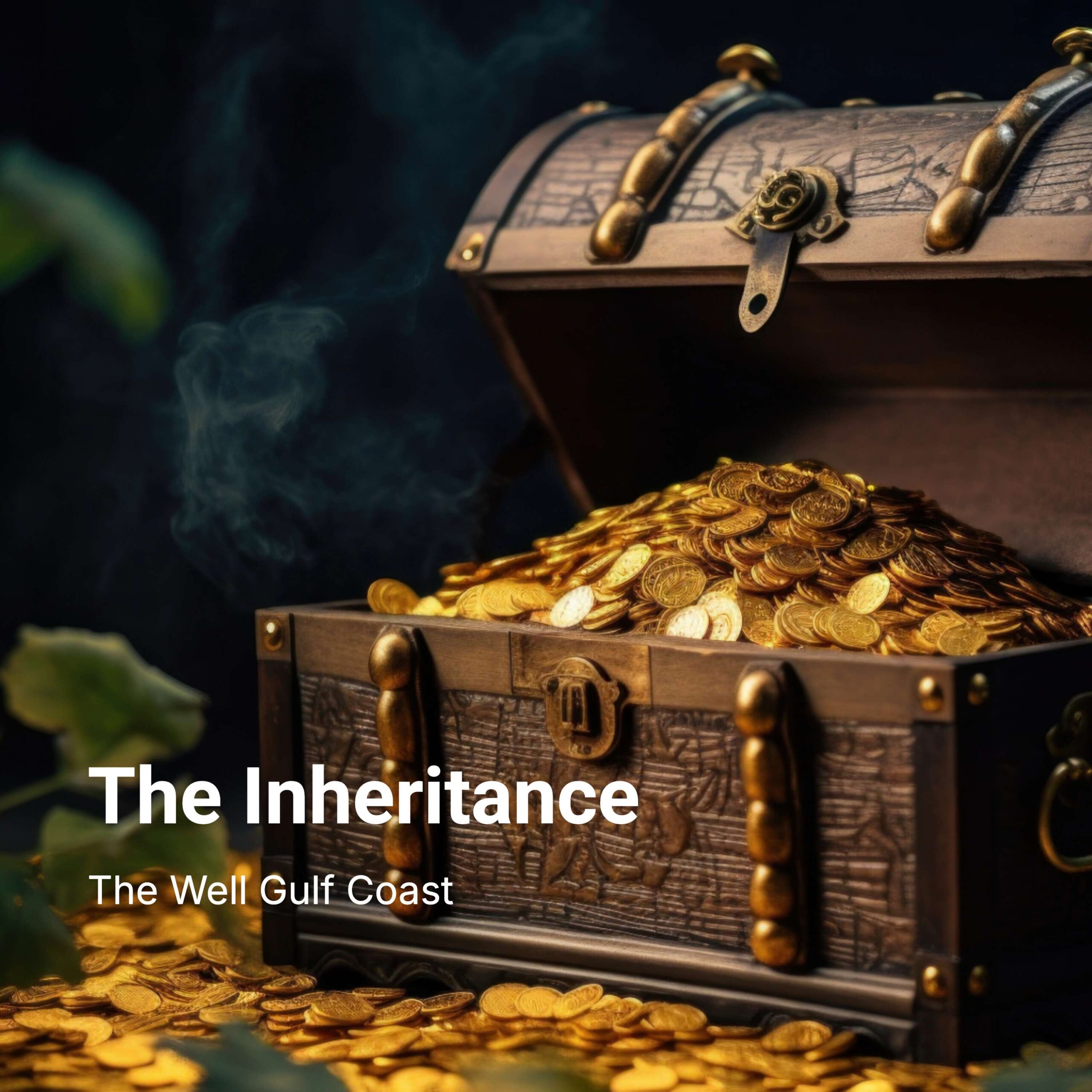 The Inheritance