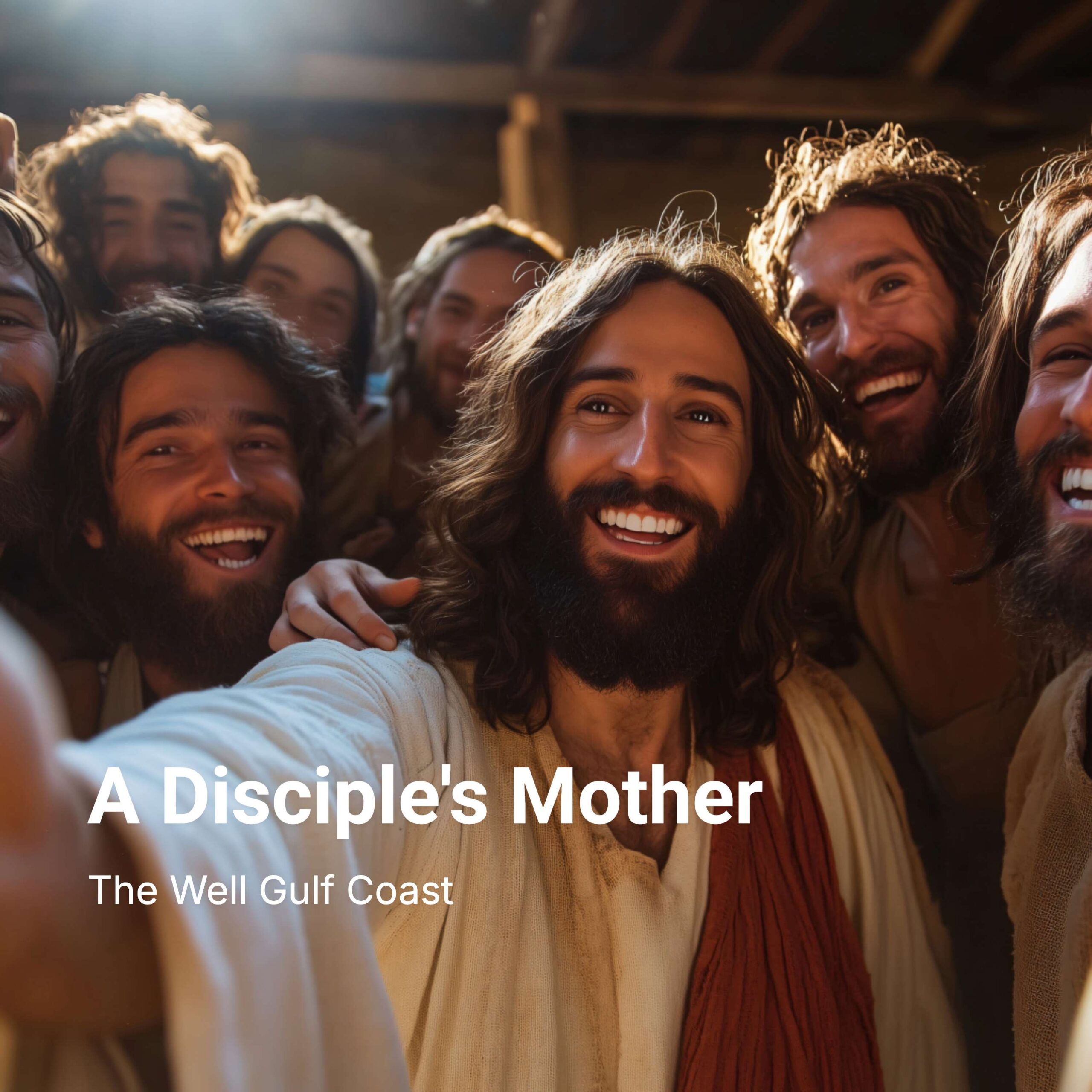 A Disciple’s Mother