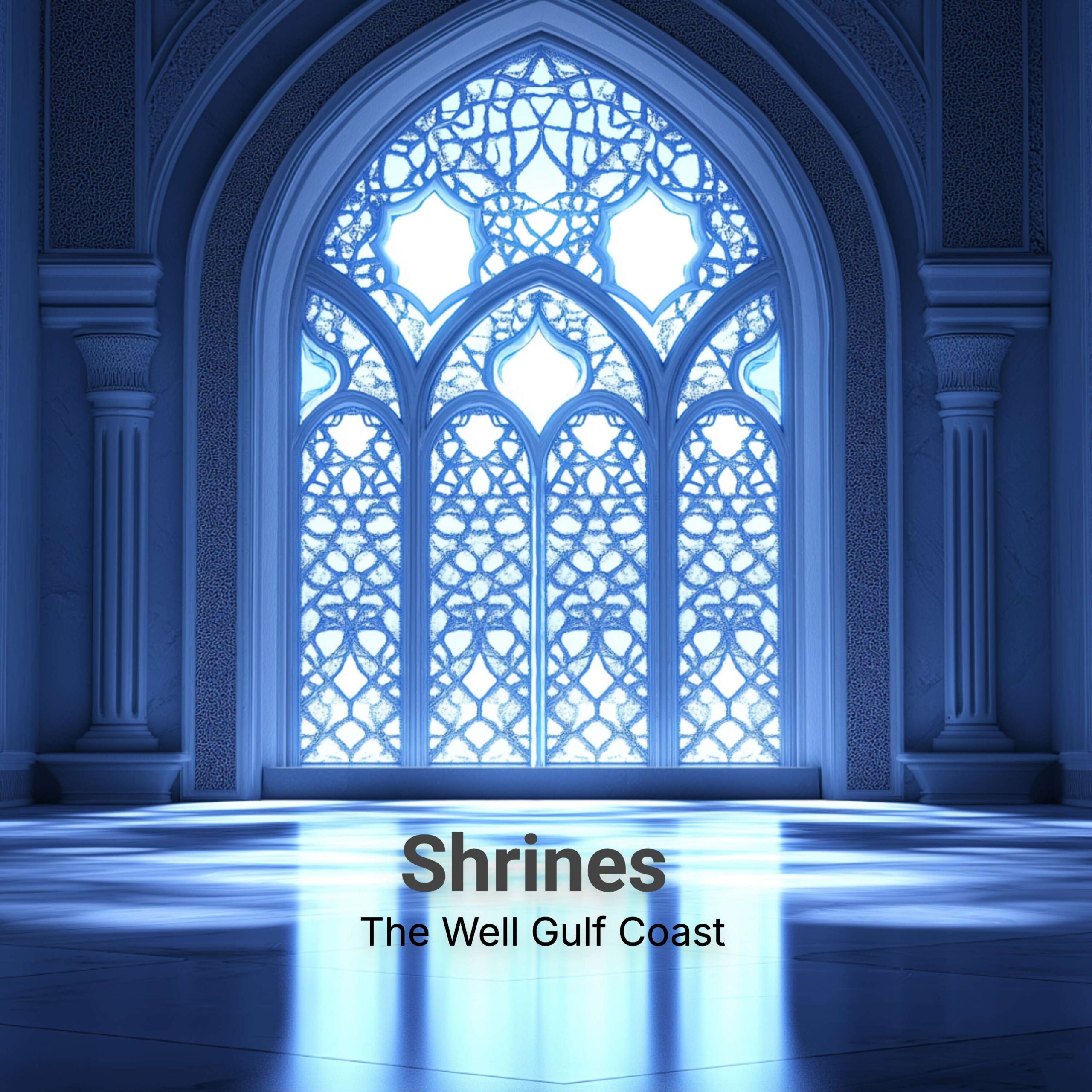 Shrines episode artwork