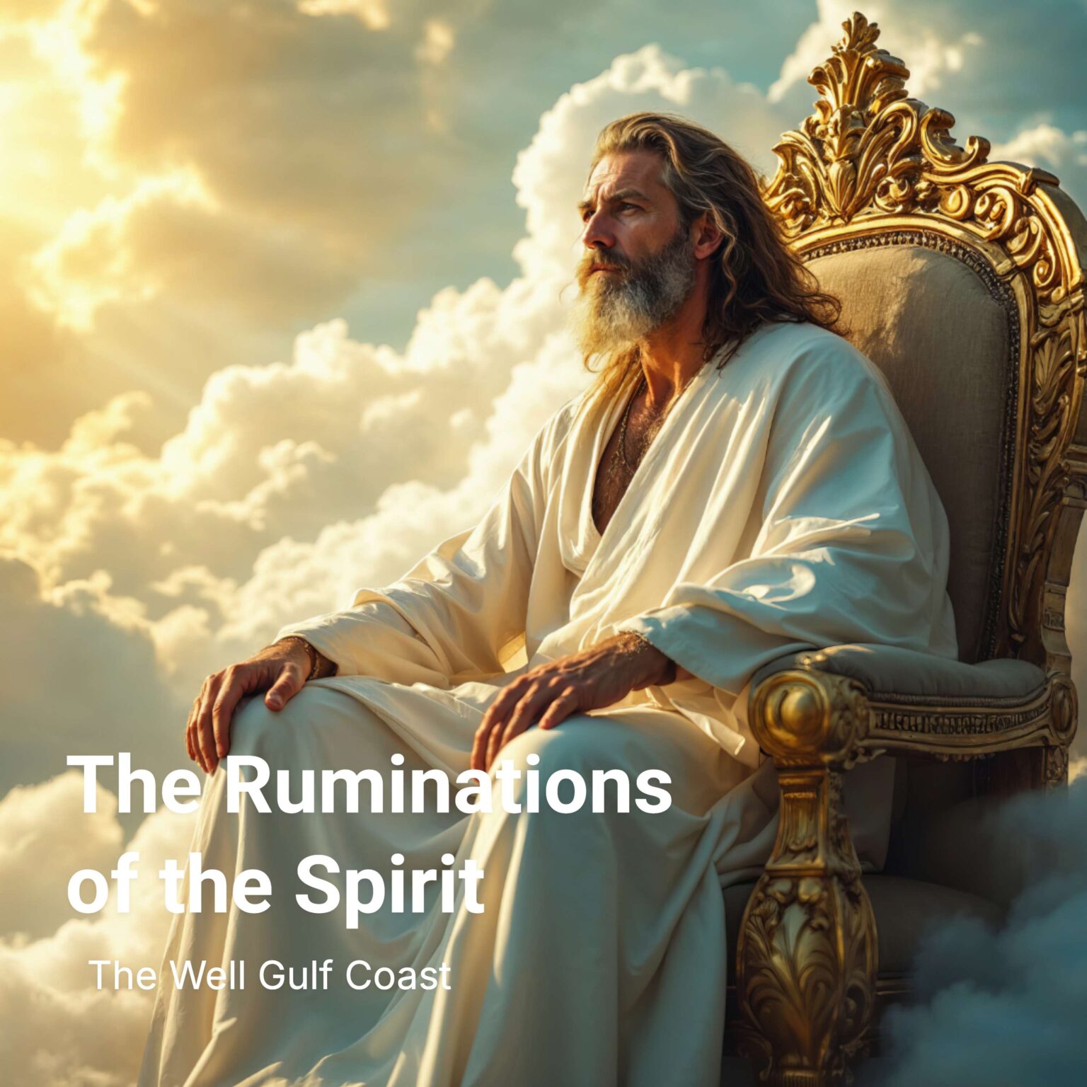 The Ruminations Of The Spirit The Well Gulf Coast