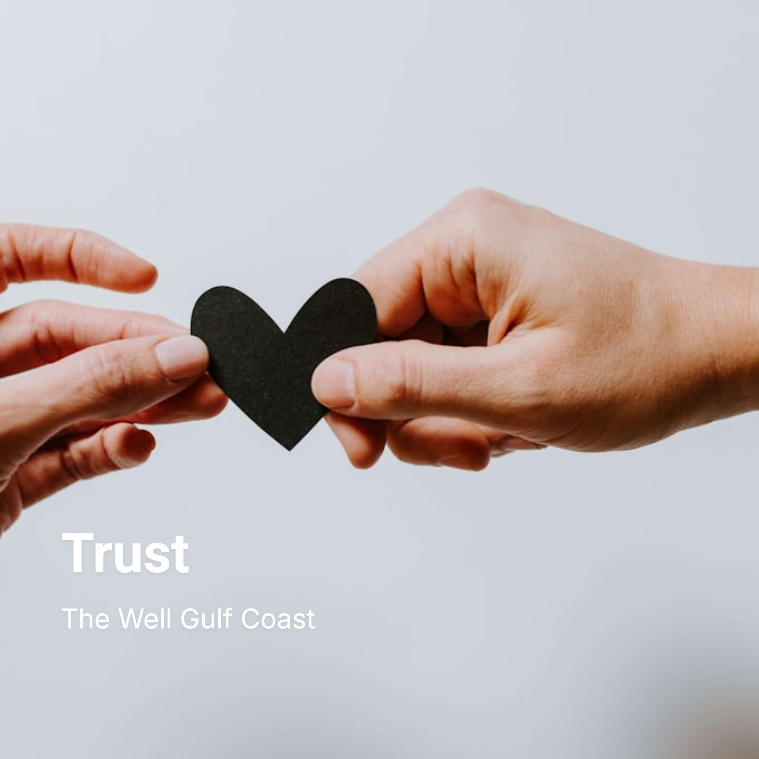 Trust episode artwork
