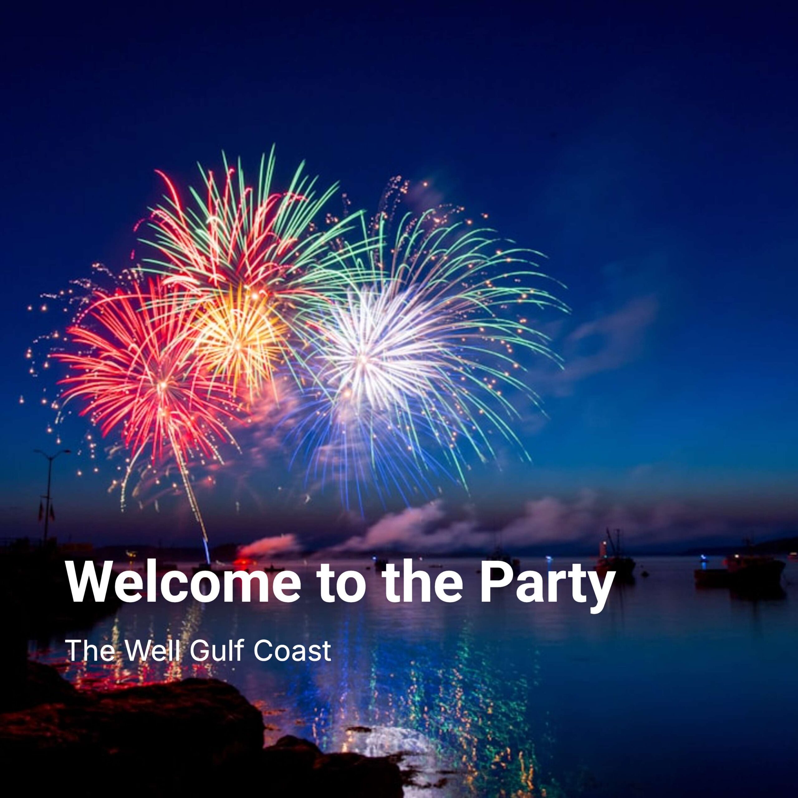 Welcome to the Party: How Jesus Proved You Are Fully Accepted episode artwork
